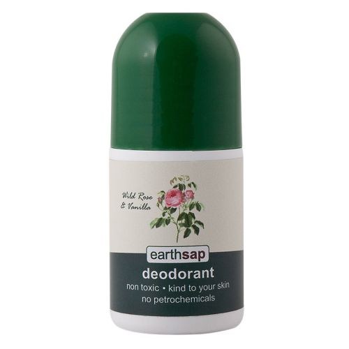 Deo Rose Vanilla